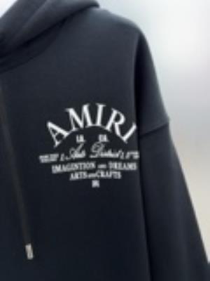 wholesale quality amiri hoodie model no. 62